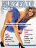 Adult Magazine Mayfair Vol. 21 No.8 -  